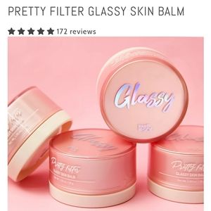 Pretty Filter moisturizer